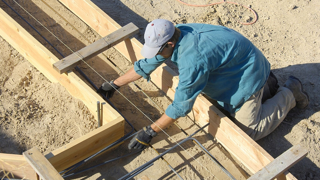 Concrete Contractor in Clearwater, FL